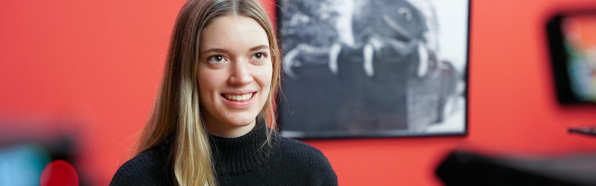 Claire Rutledge Bachelor of Science in Agriculture | University of Guelph