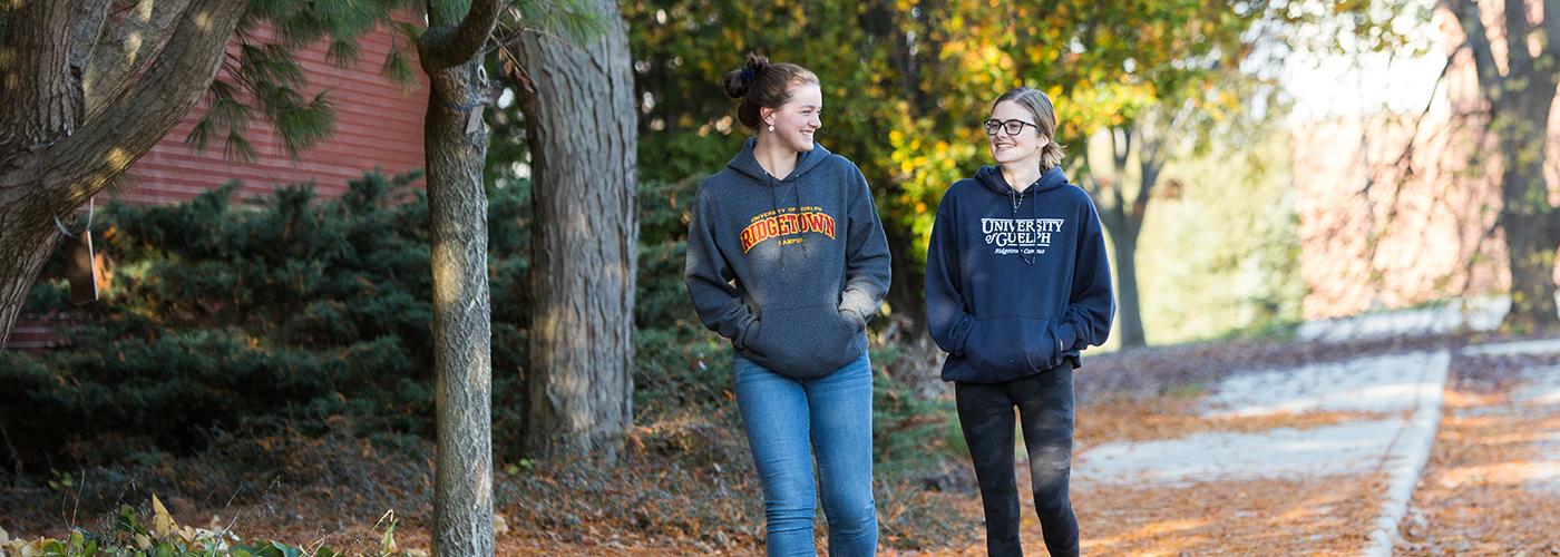 The U of Guelph's Ridgetown Advantage | University of Guelph