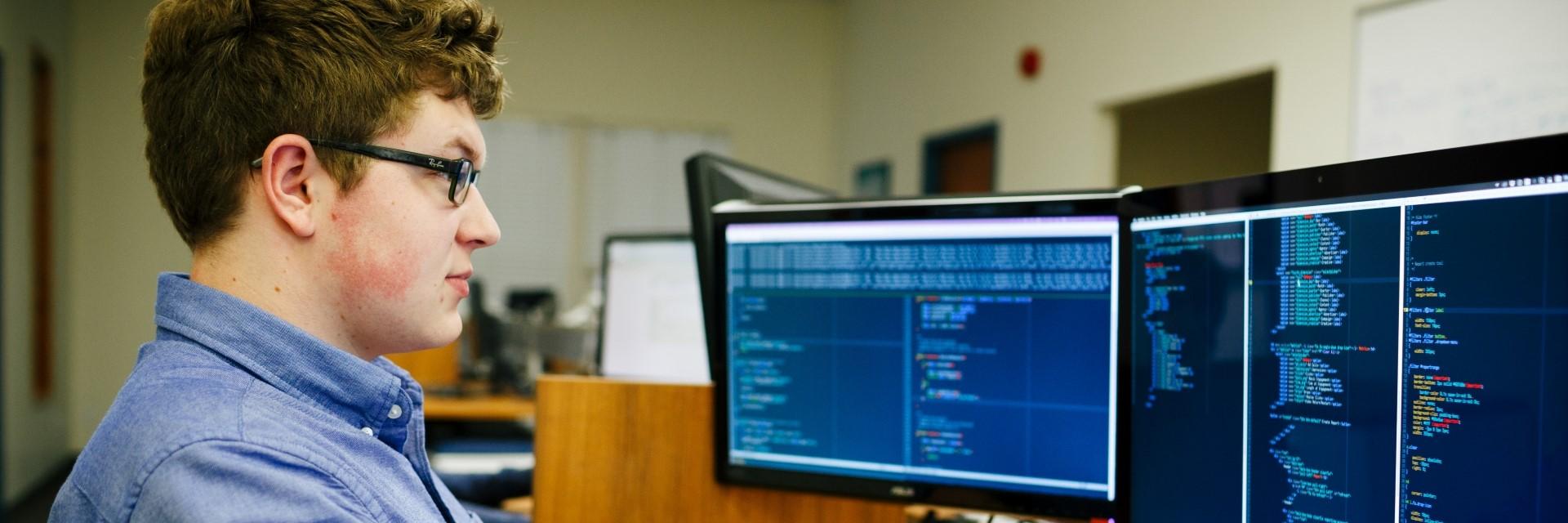 Computer Science & Software Engineering Co-op Student Information ...